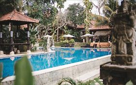Ubud Hotel&Cottages